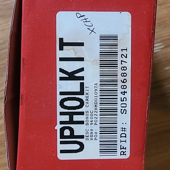 Furniture Care Kit BNIB - Picture 4 of 4